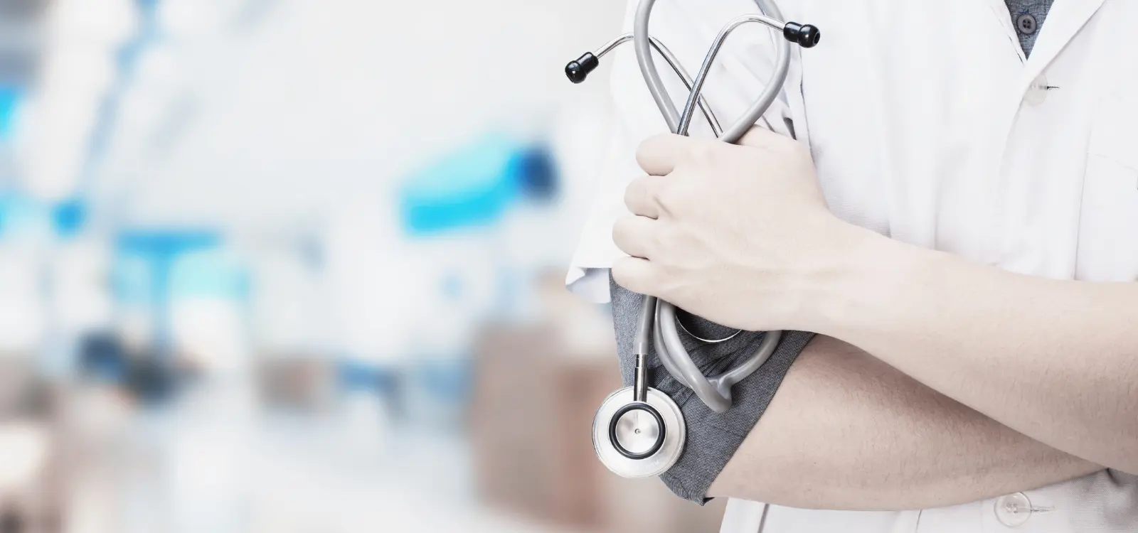 Environnement médical du Cabinet d’Urologie Majorelle à Marrakech