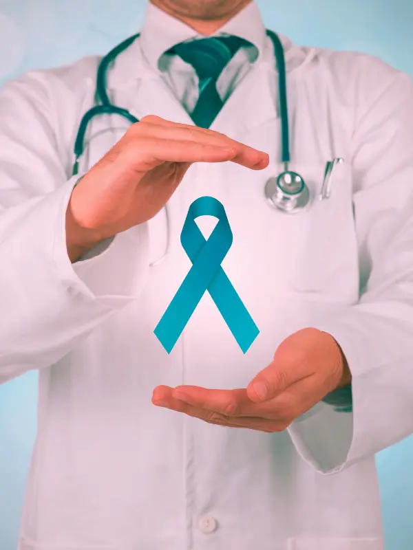 Consultation pour cancer urologique