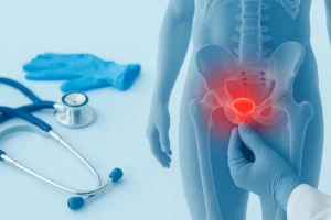 IRM multiparamétrique de la prostate - examen non invasif pour le dépistage du cancer