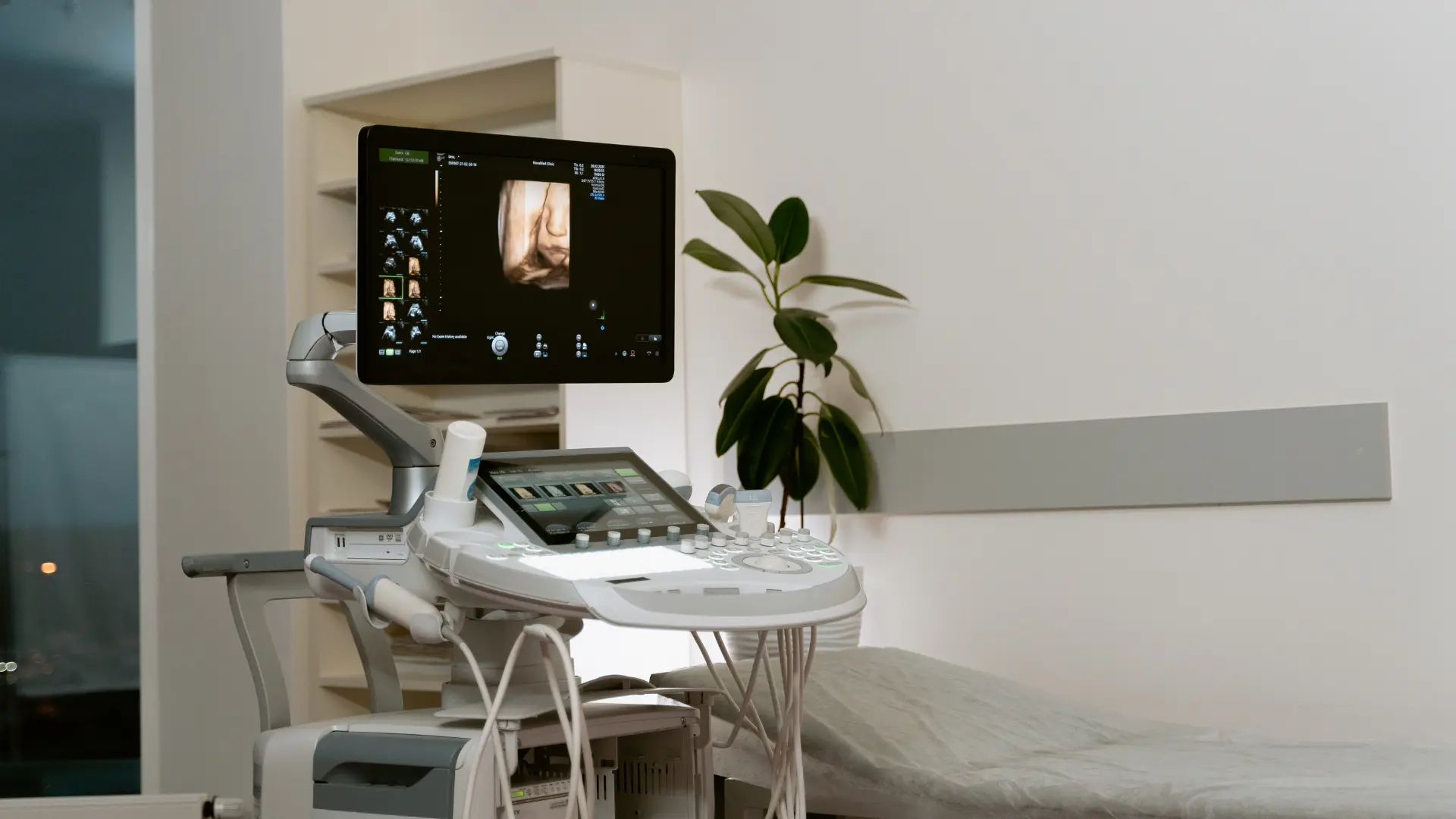 Biopsie de la prostate par fusion d’images à Marrakech