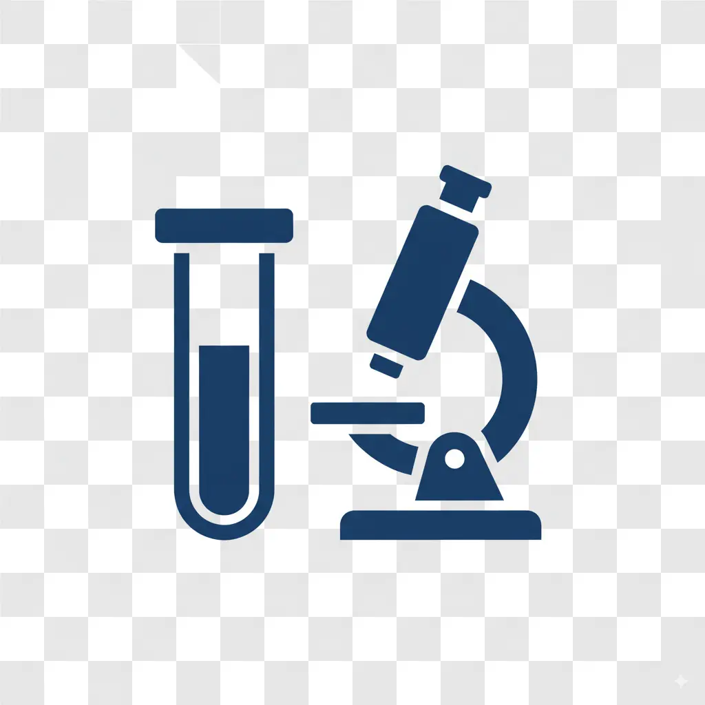 Icône spermogramme anormal