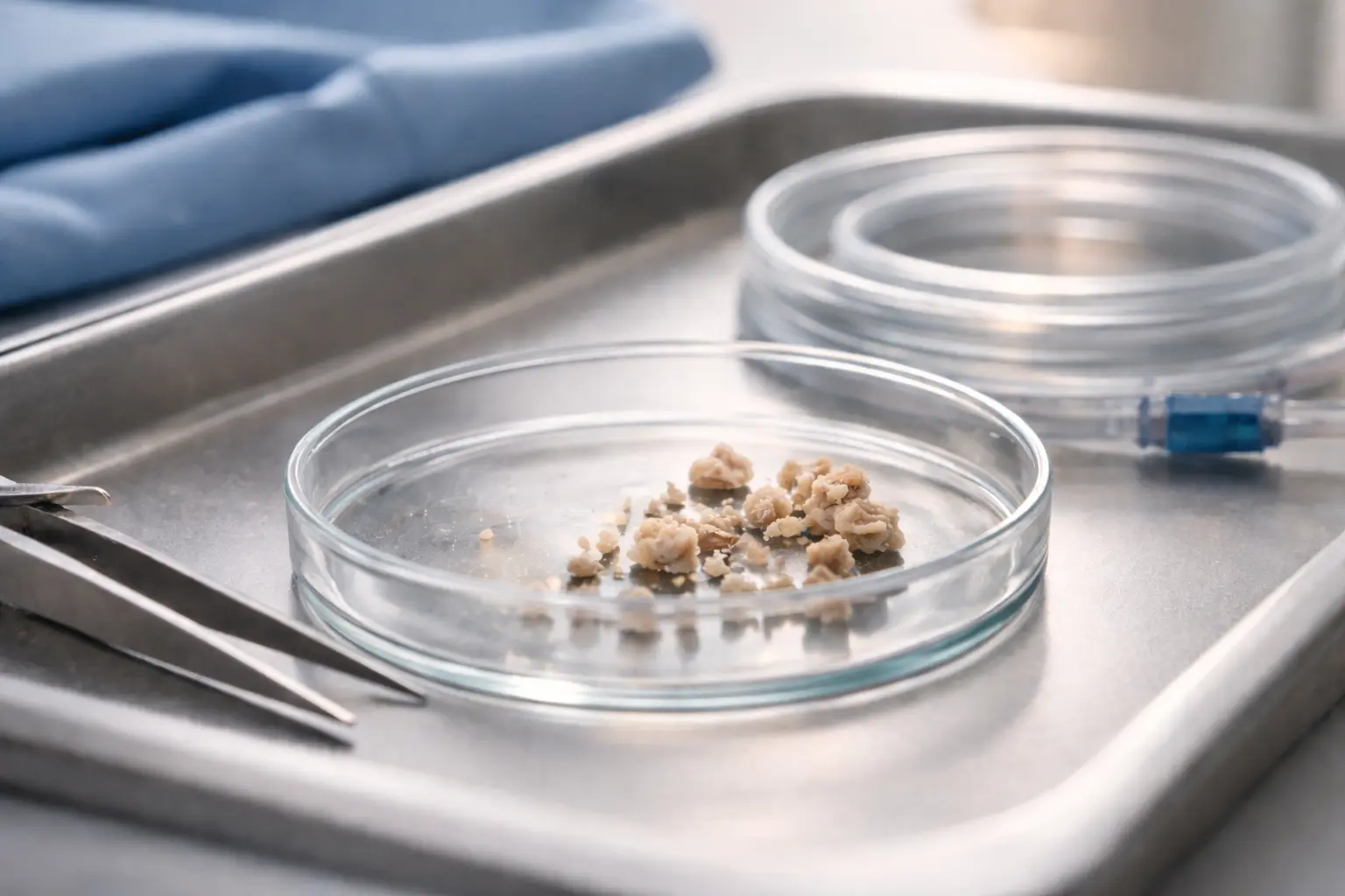 Lithiase urinaire et endo-urologie