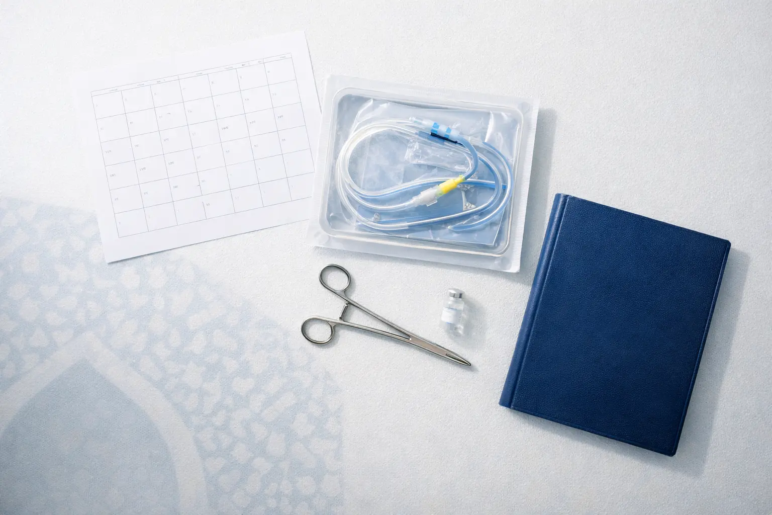 Traitement d’une tumeur de la vessie : RTUV/TURBT et instillations (BCG) à Marrakech — Cabinet d’Urologie Majorelle, Dr Adil EL BASRI